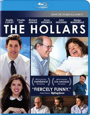 The Hollars - USED