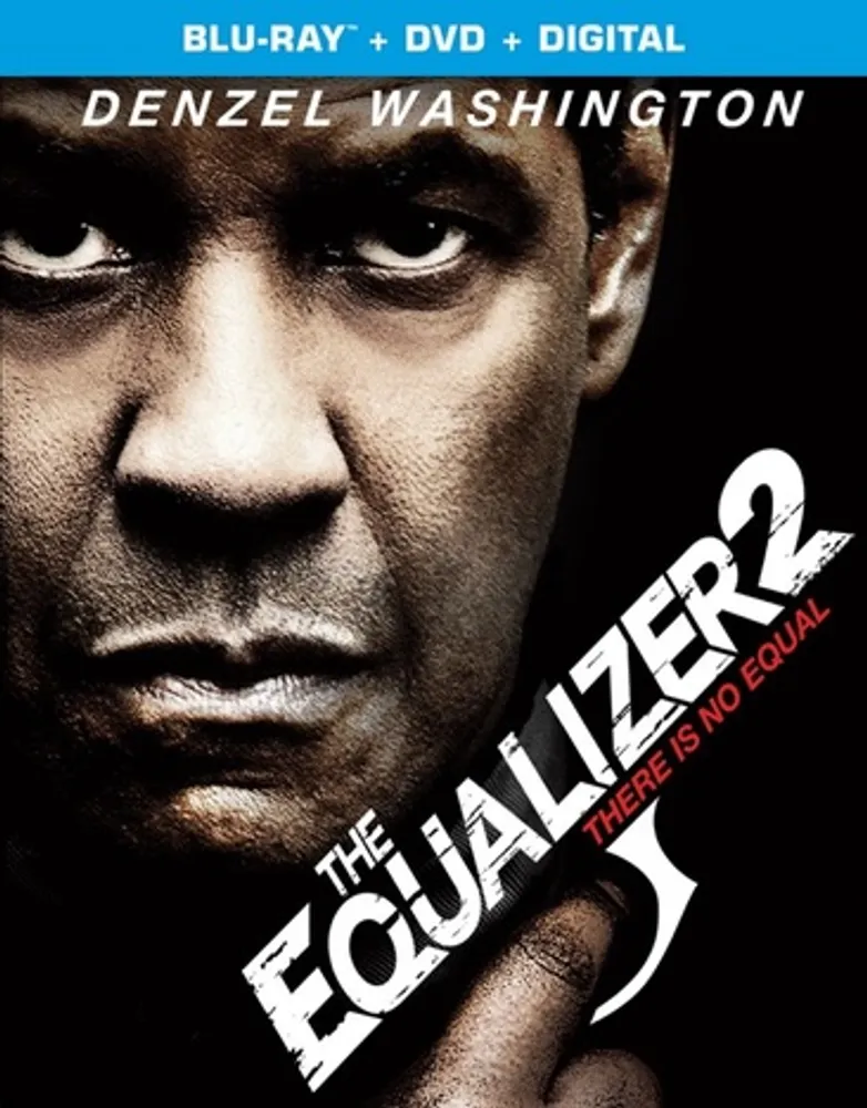 The Equalizer 2