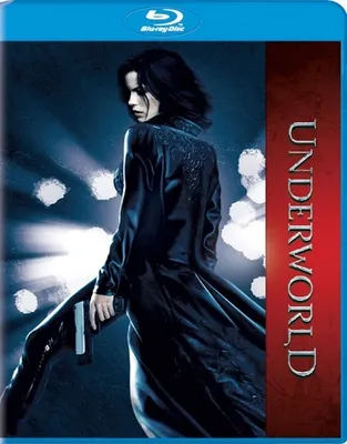 Underworld - USED