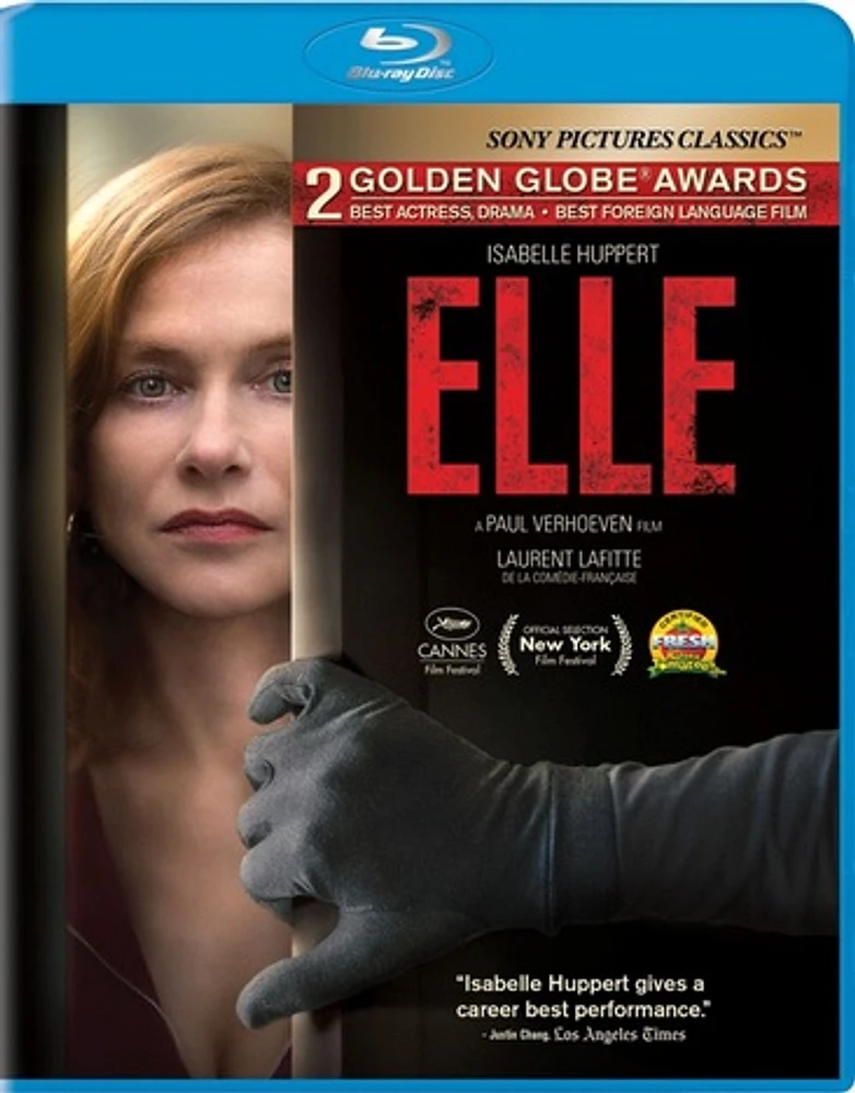 Elle - USED