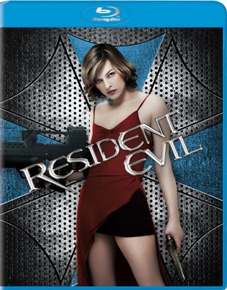 Resident Evil