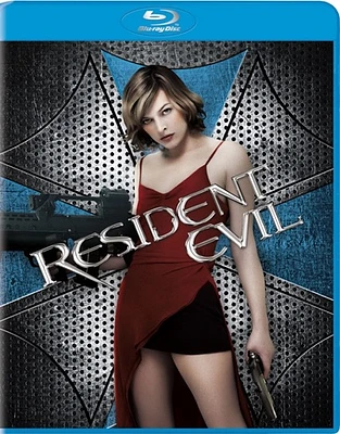 Resident Evil