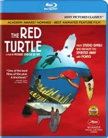 The Red Turtle - USED