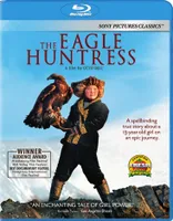 The Eagle Huntress