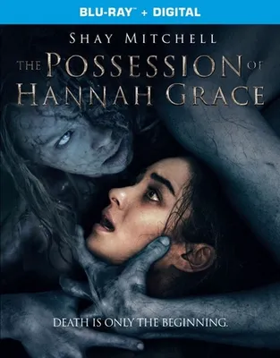 The Possession of Hannah Grace - USED