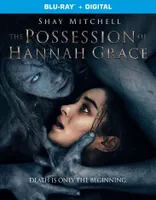 The Possession of Hannah Grace - USED