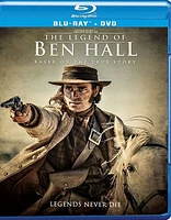 The Legend of Ben Hall - USED