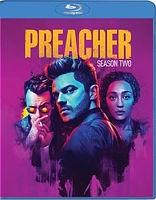 Preacher: Season Two - USED