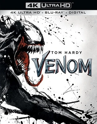 Venom - USED