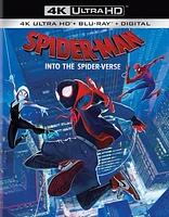 Spider-Man: Into the Spider-Verse