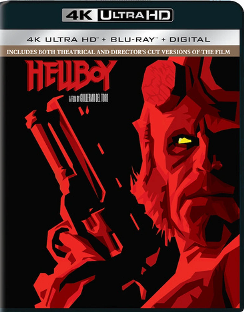 Hellboy - USED