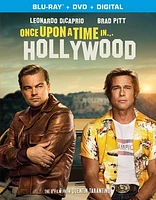 Once Upon a Time in Hollywood