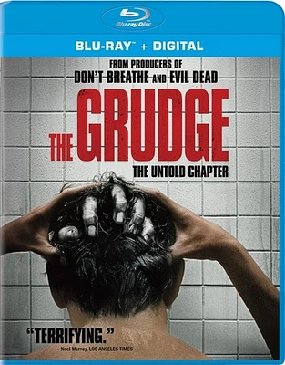 The Grudge - USED
