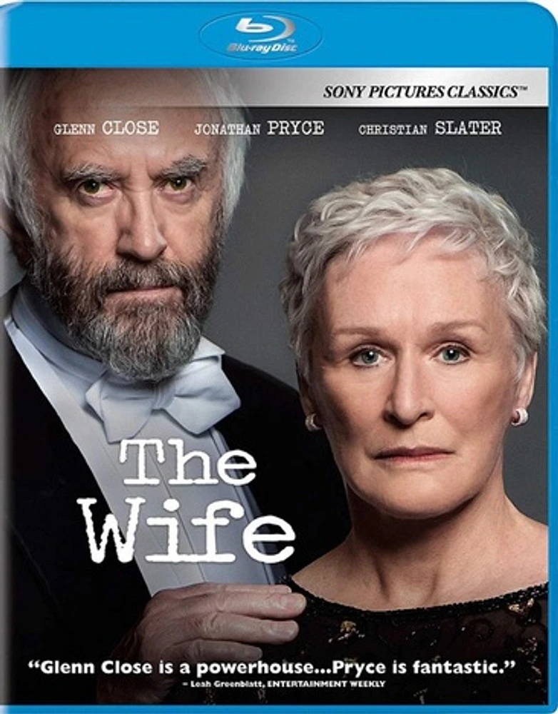 The Wife - USED