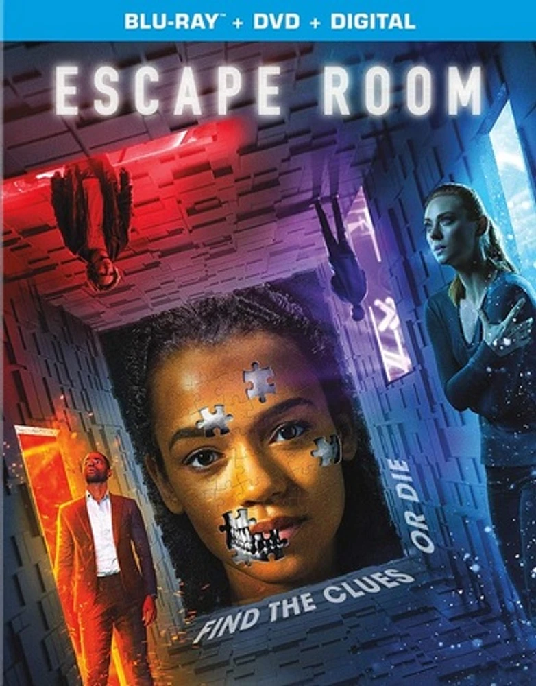 Escape Room - USED