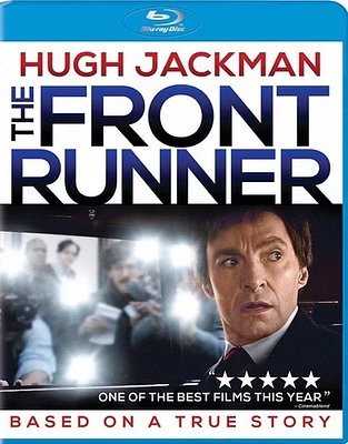 The Front Runner - USED