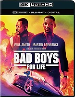 Bad Boys for Life - USED