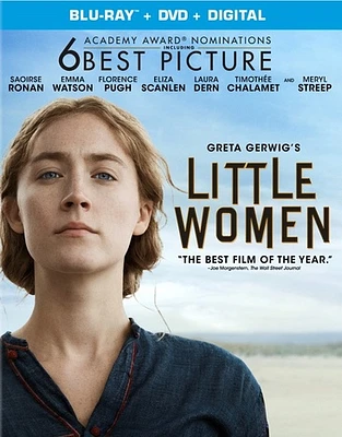 Little Women - USED