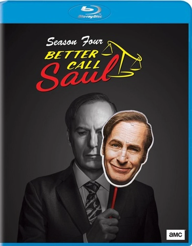 Better Call Saul: Season Four - USED