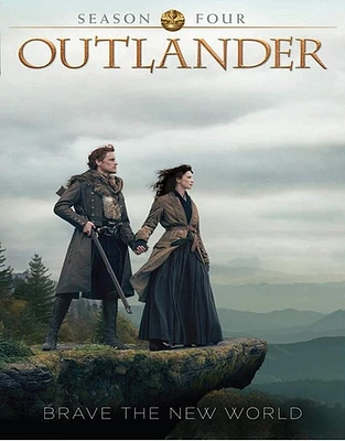 Outlander: Season 4 - USED