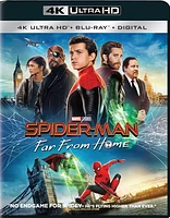 Spider-Man: Far from Home