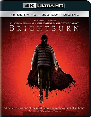 Brightburn