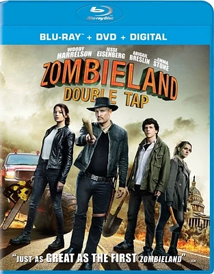 Zombieland: Double Tap