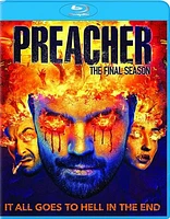 Preacher: Season Four - USED