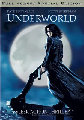 Underworld