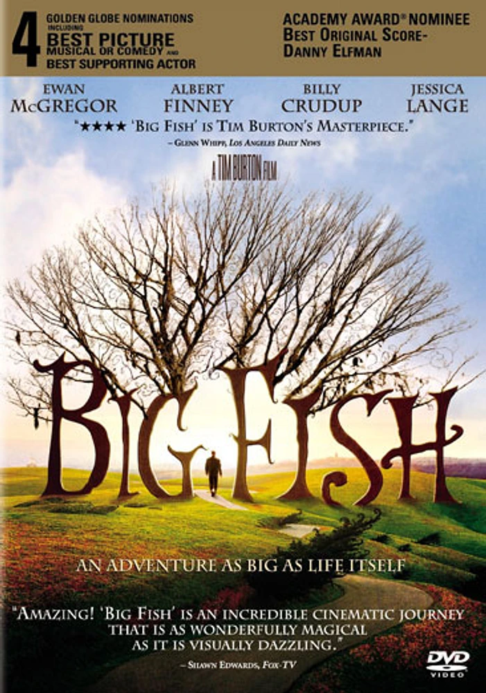 Big Fish