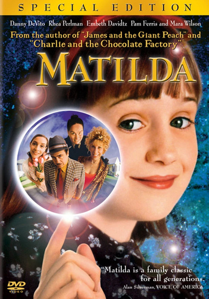 Matilda