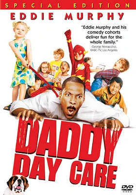 Daddy Day Care - USED