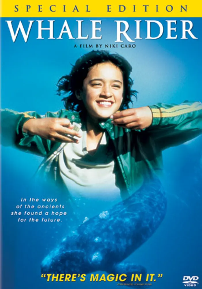 Whale Rider