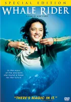 Whale Rider