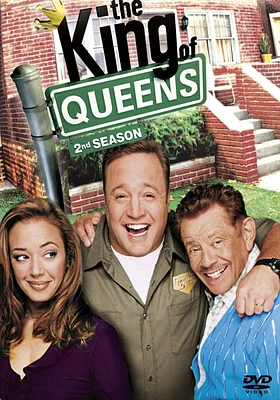 The King Of Queens: 2nd Season - USED