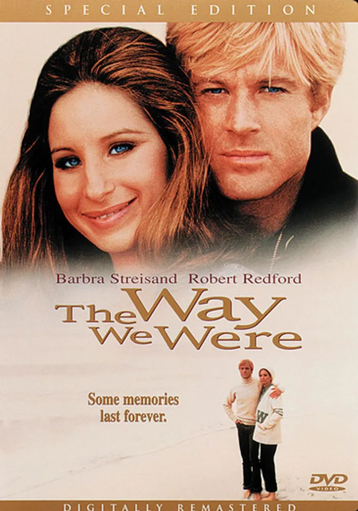 The Way We Were