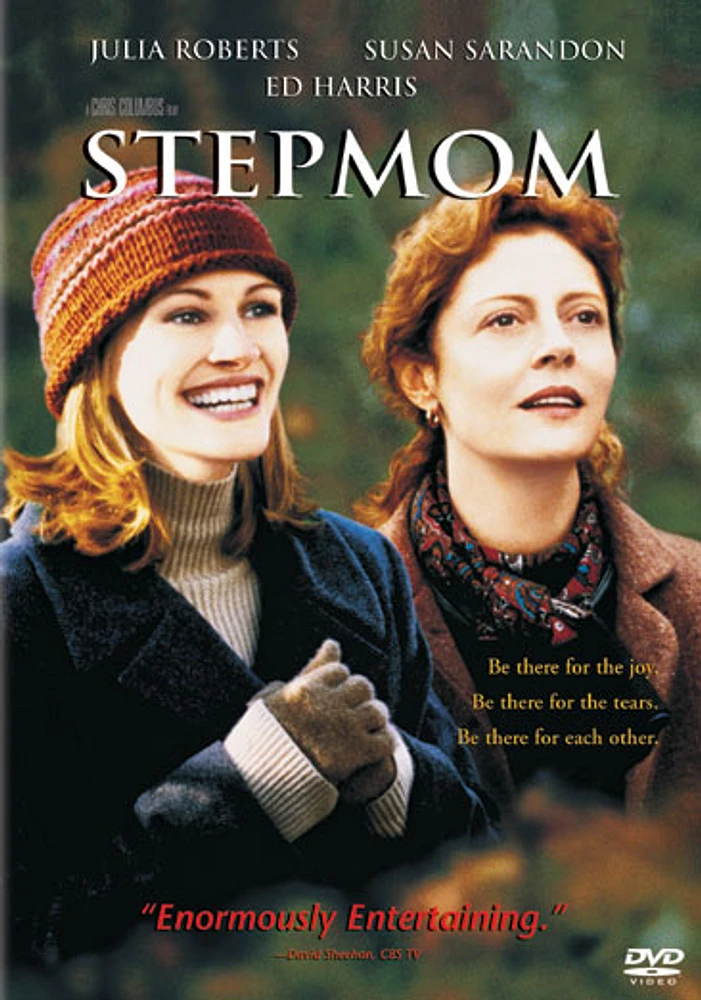 Stepmom - USED