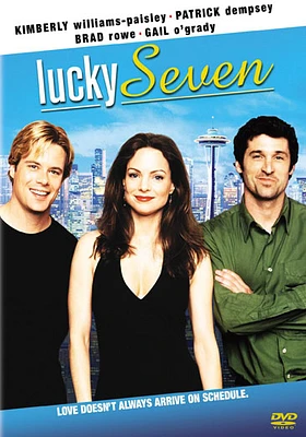 Lucky Seven - USED