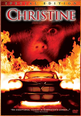 Christine