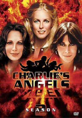 Charlie's Angels: Season 2 - USED