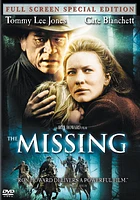 The Missing - USED