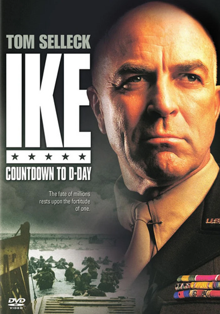 Ike: Countdown to D-Day - USED