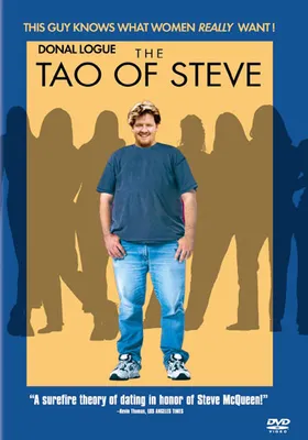 The Tao Of Steve