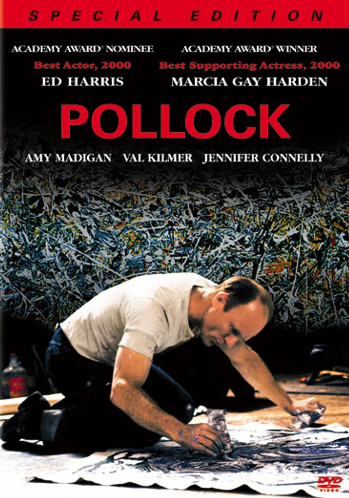 Pollock - USED