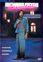 Richard Pryor Here And Now - USED