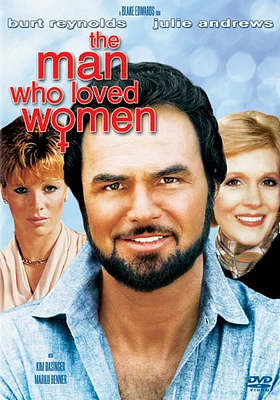 The Man Who Loved Women - USED