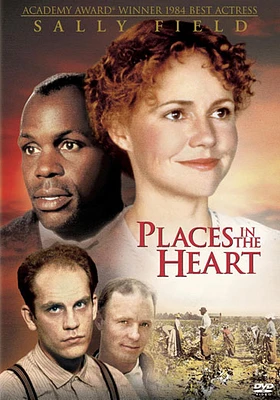 Places In The Heart - USED