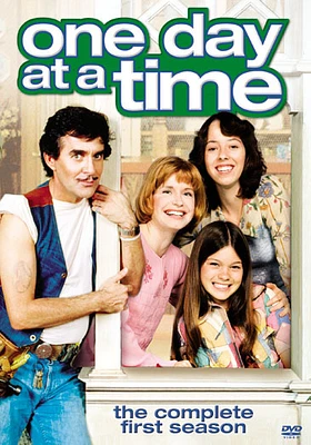 One Day at a Time: The Complete First Season - USED