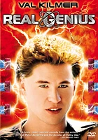 Real Genius - USED