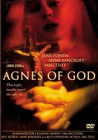 Agnes Of God - USED